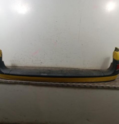 Pare choc arriere RENAULT KANGOO 1 Photo n°1
