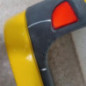Pare choc arriere RENAULT KANGOO 1