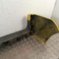 Pare choc arriere RENAULT KANGOO 1