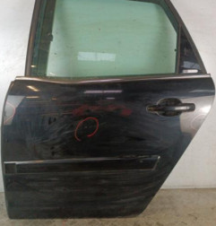 Porte arriere gauche CITROEN C4 PICASSO 1 Photo n°1