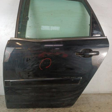 Porte arriere gauche CITROEN C4 PICASSO 1 Photo n°1