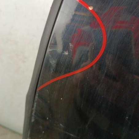 Porte arriere gauche CITROEN C4 PICASSO 1