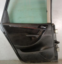 Porte arriere gauche CITROEN C4 PICASSO 1 Photo n°6