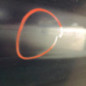 Porte arriere gauche FIAT GRANDE PUNTO