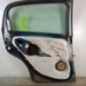 Porte arriere gauche FIAT GRANDE PUNTO