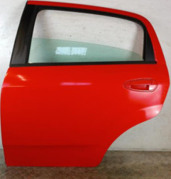 Porte arriere gauche FIAT PUNTO 3 Photo n°1