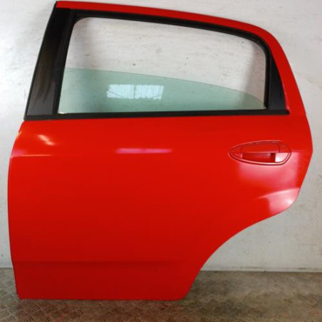 Porte arriere gauche FIAT PUNTO 3 Photo n°1