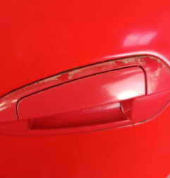 Porte arriere gauche FIAT PUNTO 3