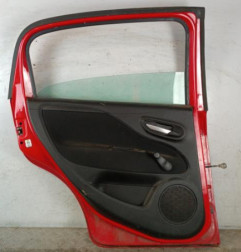 Porte arriere gauche FIAT PUNTO 3 Photo n°3