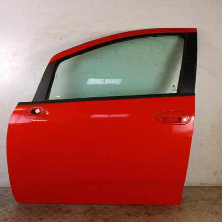Porte avant gauche FIAT PUNTO 3 Photo n°1