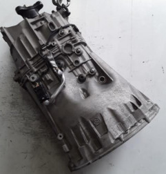 Boite de vitesses MERCEDES CLASSE C 205