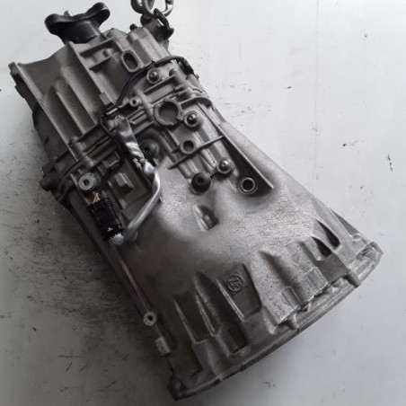 Boite de vitesses MERCEDES CLASSE C 205