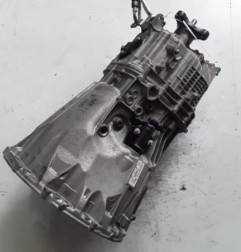 Boite de vitesses MERCEDES CLASSE C 205 Photo n°4