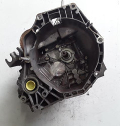 Boite de vitesses FIAT PUNTO 3 Photo n°1