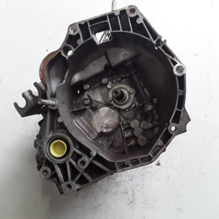 Boite de vitesses FIAT PUNTO 3 Photo n°1