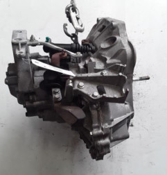 Boite de vitesses FIAT PUNTO 3