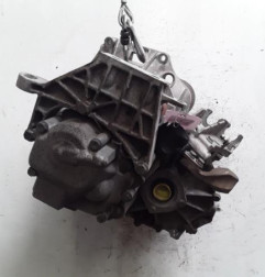 Boite de vitesses FIAT PUNTO 3 Photo n°3
