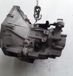Boite de vitesses FIAT PUNTO 3 Photo n°4