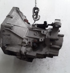 Boite de vitesses FIAT PUNTO 3 Photo n°5