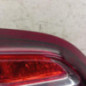 Feu arriere secondaire gauche (feux) RENAULT MEGANE 3