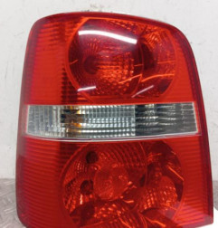Feu arriere principal gauche (feux) VOLKSWAGEN TOURAN 1 Photo n°1