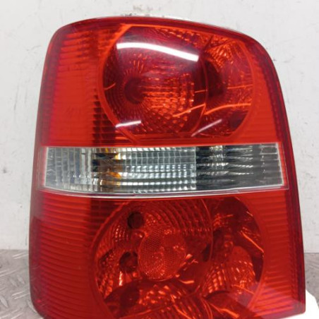 Feu arriere principal gauche (feux) VOLKSWAGEN TOURAN 1 Photo n°1