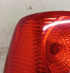 Feu arriere principal gauche (feux) VOLKSWAGEN TOURAN 1