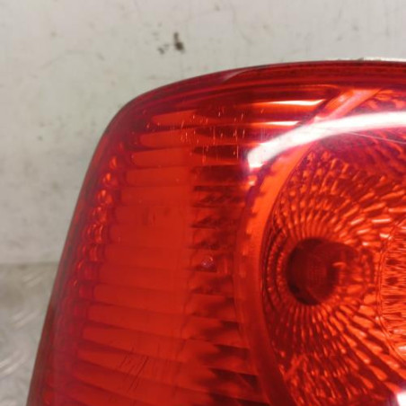Feu arriere principal gauche (feux) VOLKSWAGEN TOURAN 1
