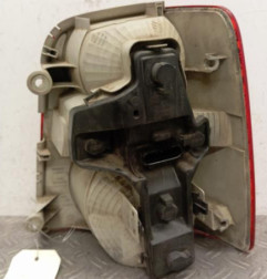 Feu arriere principal gauche (feux) VOLKSWAGEN TOURAN 1 Photo n°4