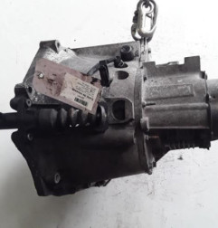 Boite de vitesses PEUGEOT 308 2 Photo n°4