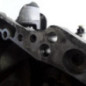 Boite de vitesses PEUGEOT 308 2