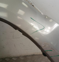 Aile avant gauche HYUNDAI TUCSON 1 Photo n°3