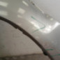 Aile avant gauche HYUNDAI TUCSON 1