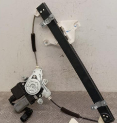 Leve vitre electrique avant gauche CHEVROLET CAPTIVA Photo n°1