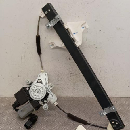 Leve vitre electrique avant gauche CHEVROLET CAPTIVA Photo n°1