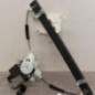 Leve vitre electrique avant gauche CHEVROLET CAPTIVA