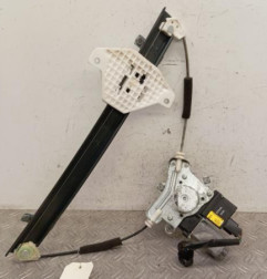 Leve vitre electrique avant gauche CHEVROLET CAPTIVA