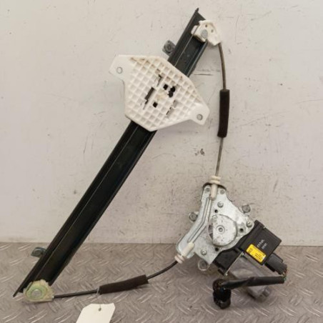 Leve vitre electrique avant gauche CHEVROLET CAPTIVA