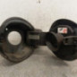 Trappe d'essence RENAULT MEGANE 3
