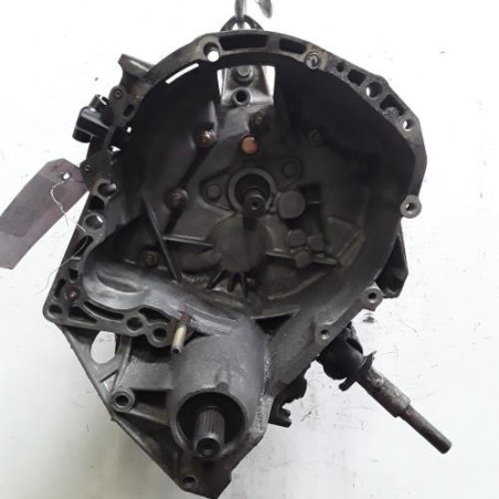 Boite de vitesses RENAULT CLIO 2 Photo n°1