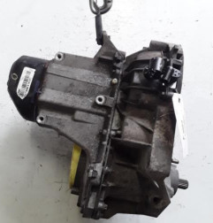 Boite de vitesses RENAULT CLIO 2