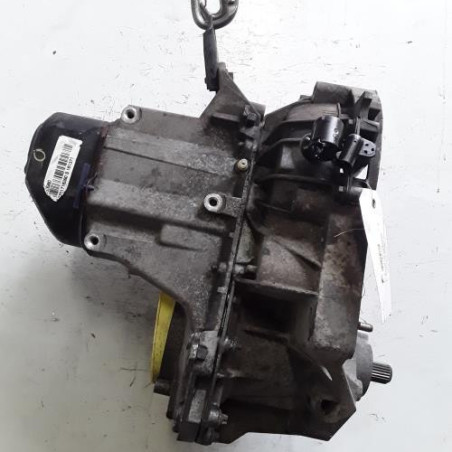Boite de vitesses RENAULT CLIO 2