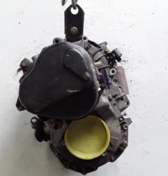 Boite de vitesses RENAULT CLIO 2 Photo n°3