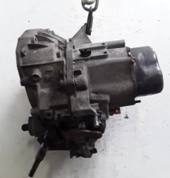 Boite de vitesses RENAULT CLIO 2 Photo n°4