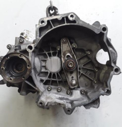 Boite de vitesses VOLKSWAGEN FOX Photo n°1