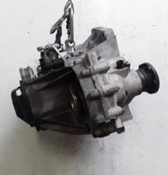 Boite de vitesses VOLKSWAGEN FOX
