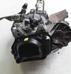 Boite de vitesses VOLKSWAGEN FOX Photo n°3