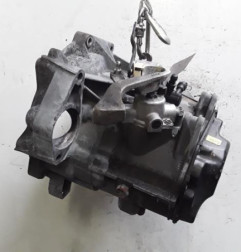 Boite de vitesses VOLKSWAGEN FOX Photo n°4