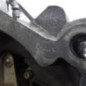 Boite de vitesses VOLKSWAGEN FOX