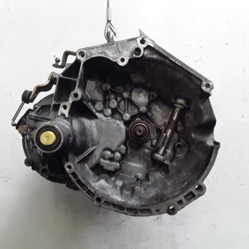 Boite de vitesses PEUGEOT 206
